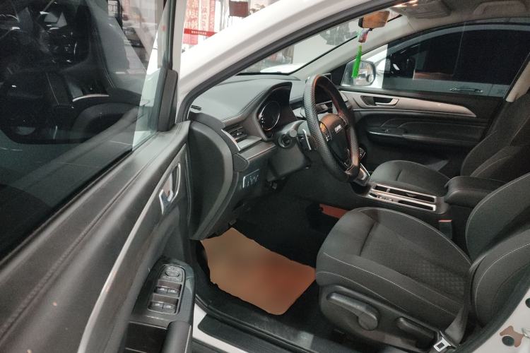 Used Haval M6 2021 PLUS 1.5T DCT Elite Smart Connectivity Model
