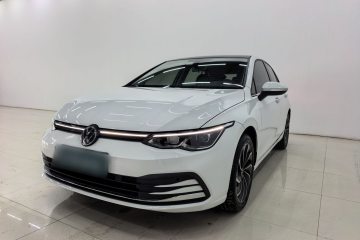 Used Volkswagen Golf 2023 280TSI DSG R-Line Lite