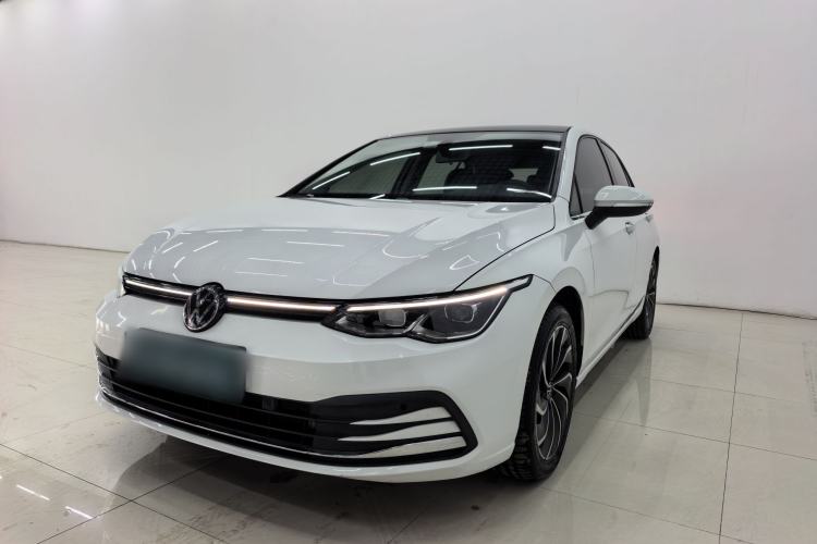 Used Volkswagen Golf 2023 280TSI DSG Pro