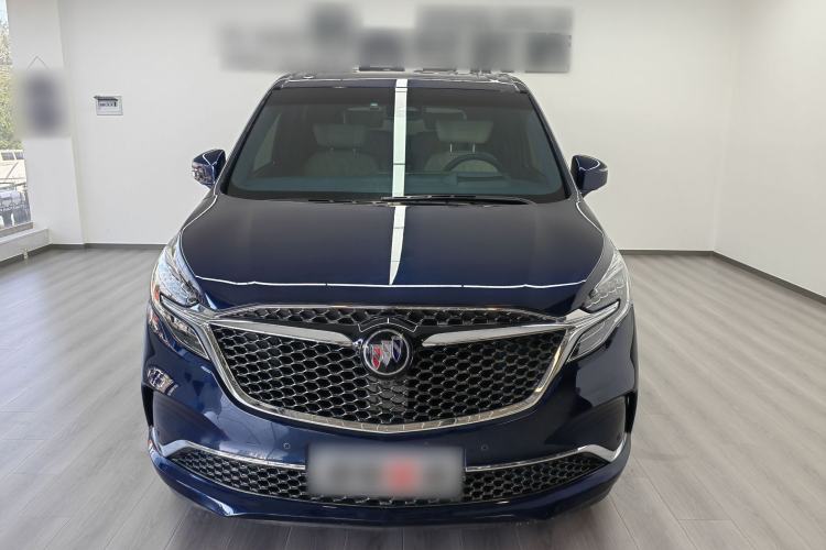 Used Buick GL8 2022 Avenir Avia Four-Seat Prestige Edition
