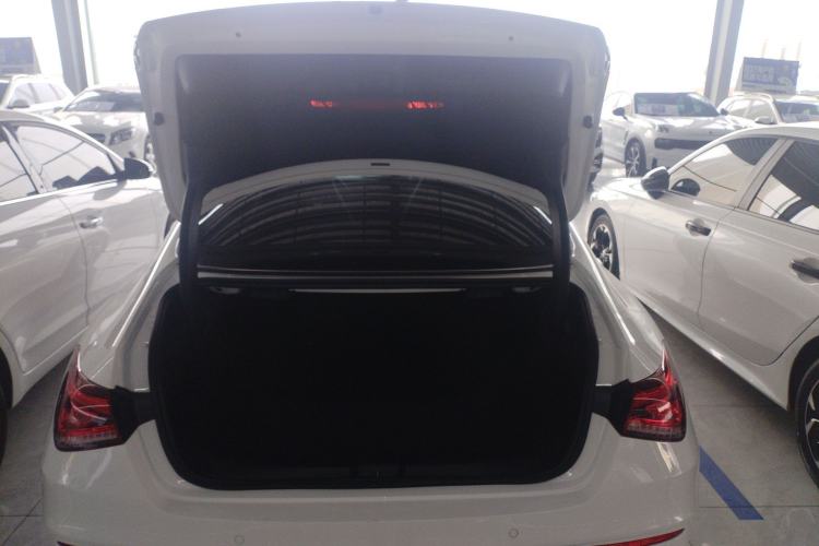 Used Mercedes-Benz CLA 2023 CLA 200