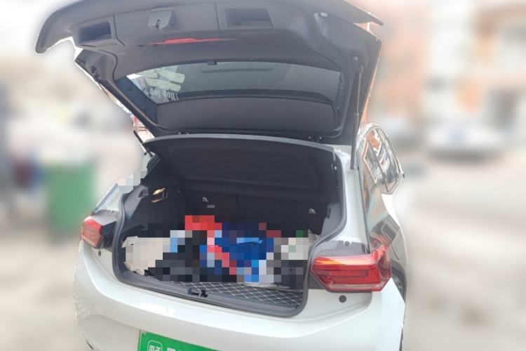 Used Volkswagen ID.3 2024 Outstanding Edition