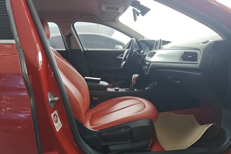 Used BMW 1 Series 2017 118i Fashion Model