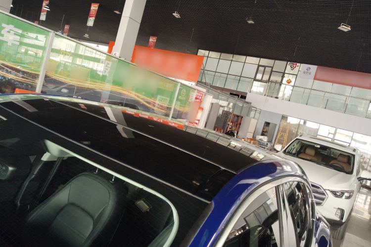 Used Jaguar E-PACE 2018 P200 S China VI
