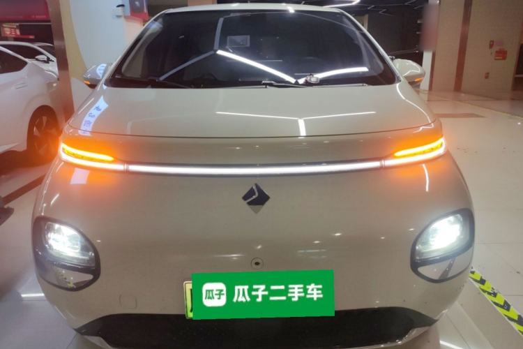 Used Baojun Cloud 2023 460 Pro

