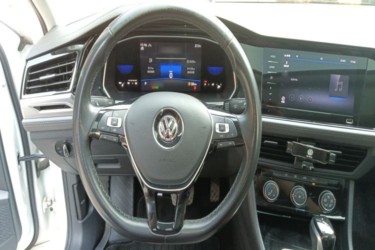 Used Volkswagen Sagitar 2021 280TSI DSG Excellence Edition
