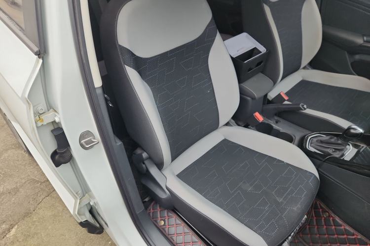 Used Jetta VS5 2021 280TSI Automatic Trend Edition
