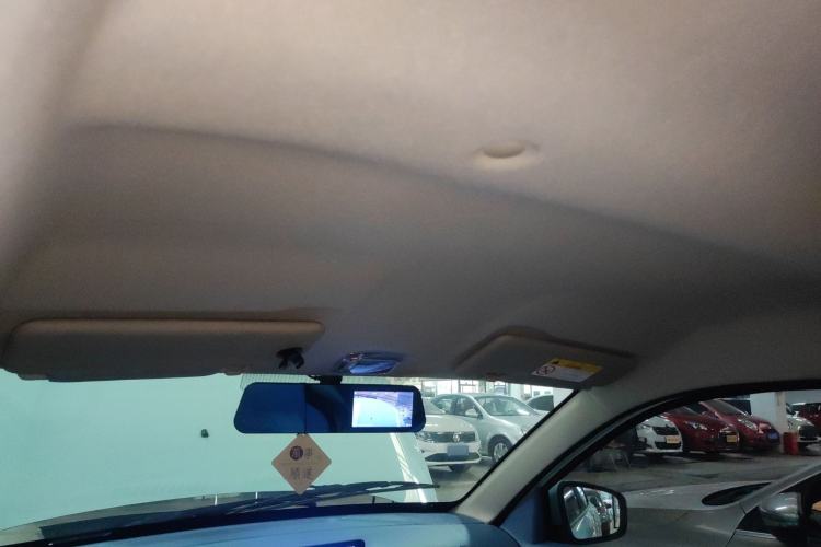 Used Dongfeng NAMMI EX1 2023 PRO Light Wind Edition Lightning Model