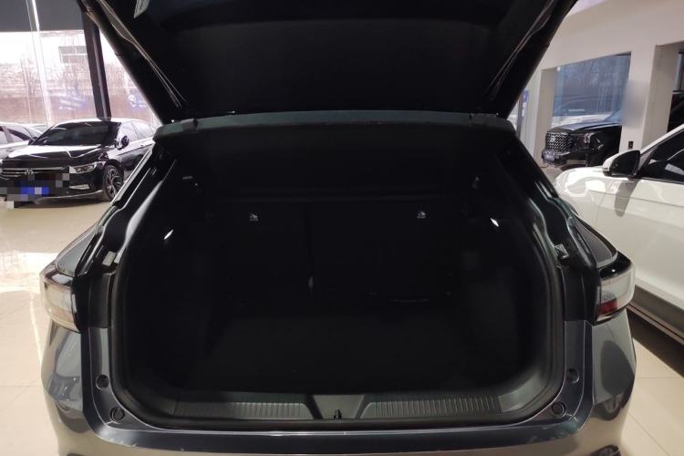 Used Volkswagen ID.4 X 2022 Pure Smart Edition