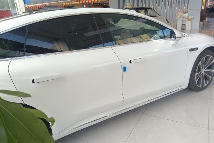 Used Hima Luxeed S7 2024 Pro Model
