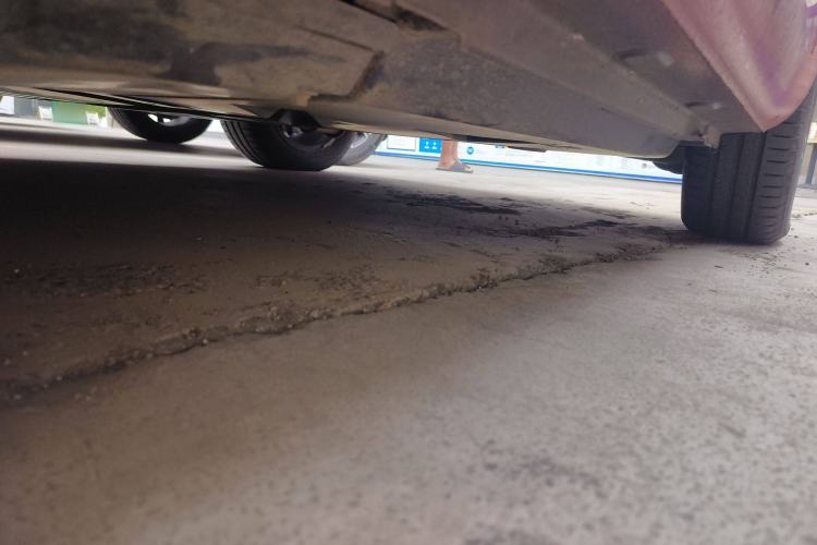 Used  fortwo 2018 0.9T 66kW Hardtop Pioneer Edition China V Emission Standard
