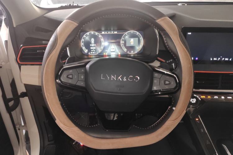 Used Lynk & Co 06 2020 1.5T YAO Halo
