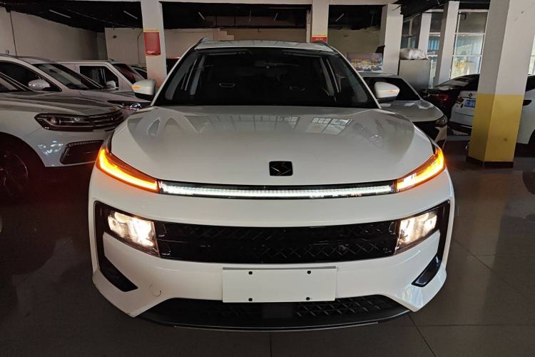 Used SOL QX 2021 300T DCT Luxury Smart Connectivity Version
