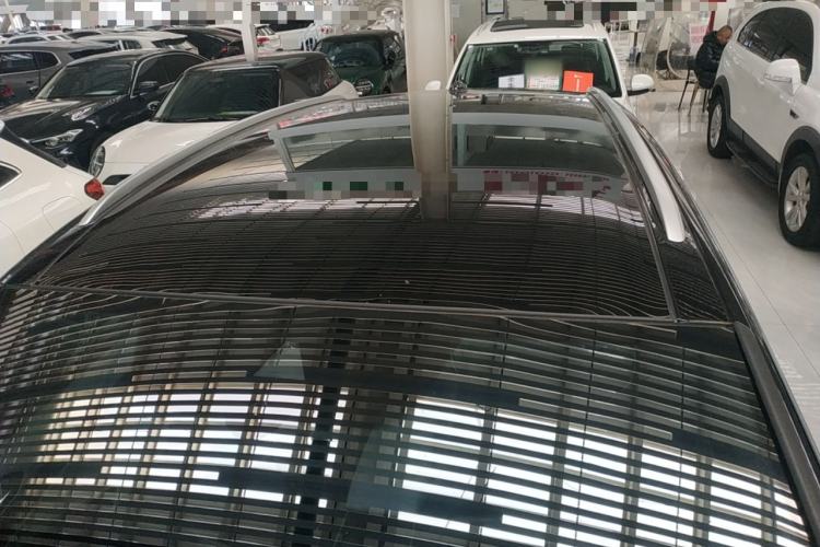 Used Volkswagen ID.4 X 2024 Pure & Smart Edition
