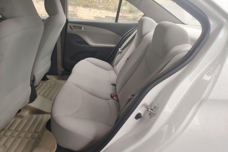 Used Chevrolet Sail 2015 Sail 3 1.3L Manual Ideal Edition