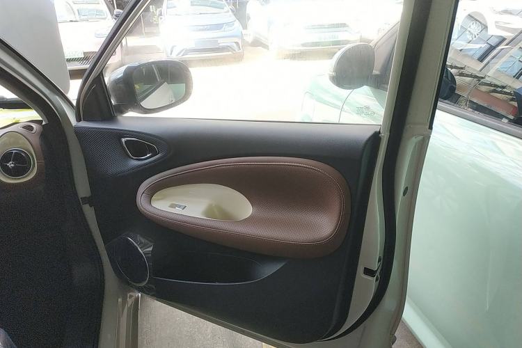 Used Wuling Bingo 2025 333 km Enjoyment Version
