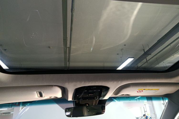 Used Toyota Venza 2023 2.0L CVT Two-Wheel Drive Prestige Version
