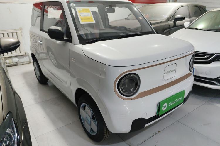 Used  Panda 2024 Panda Mini 200km Endurance Bear
