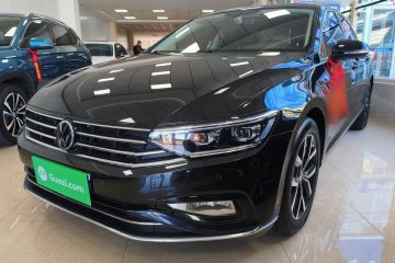 Used Volkswagen Magotan 2020 330TSI DSG Leading Model
