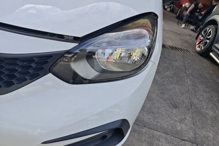 Used Honda Fit 2021 1.5L CVT Trend Edition