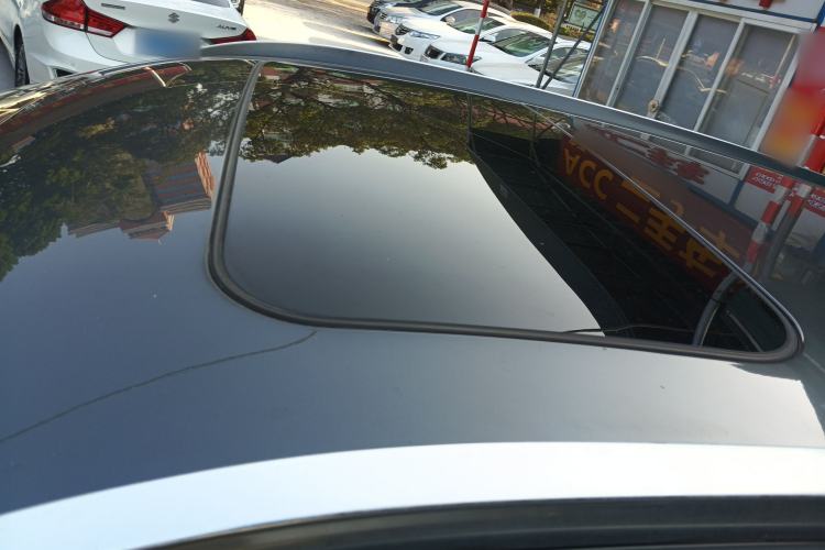 Used Mazda CX-5 2017 2.0L Automatic 2WD Smart Enjoyment Version China V Standard
