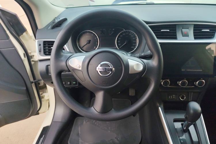 Used Nissan Sylphy 2021 Classic 1.6XE CVT Comfort Edition
