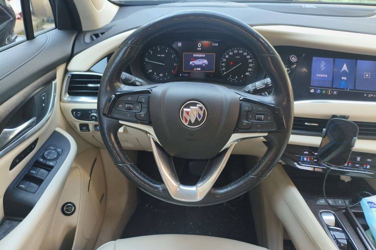 Used Buick Enclave 2020 28T All-Wheel Drive Avenir
