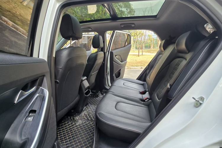 Used Hyundai ix25 2020 1.5L CVT DLX Prestige Version
