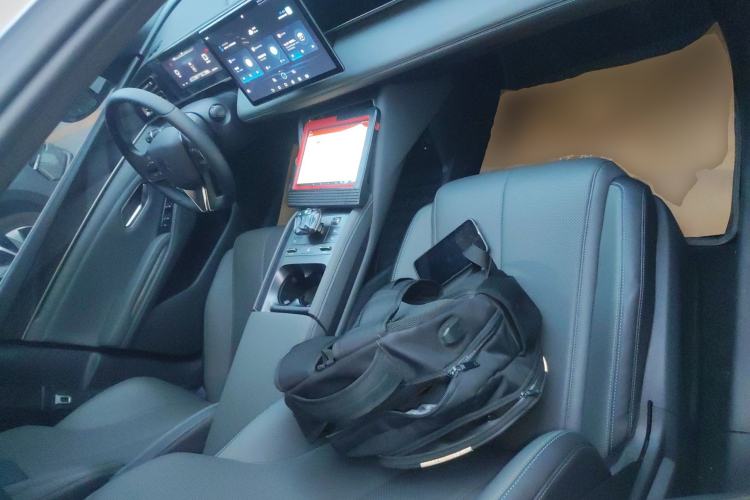 Used BYD Qin L 2024 DM-i 80KM Beyond Model
