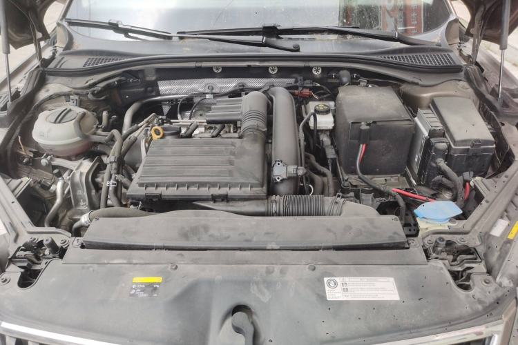 Used Skoda Superb 2016 TSI280 DSG Innovation Edition
