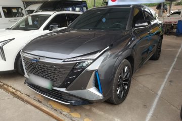 Used Oshan Z6 New Energy 2023 ZhiDian iDD 150KM Flagship PLUS