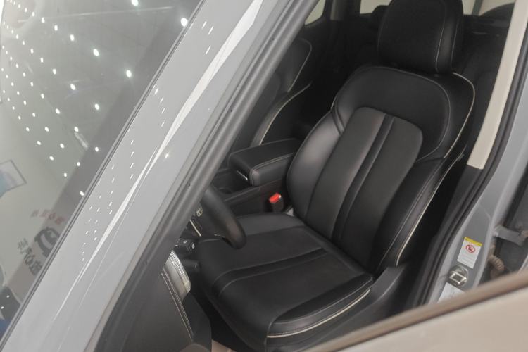 Used Tank 300 2021 Off-Road Edition 2.0T Conqueror
