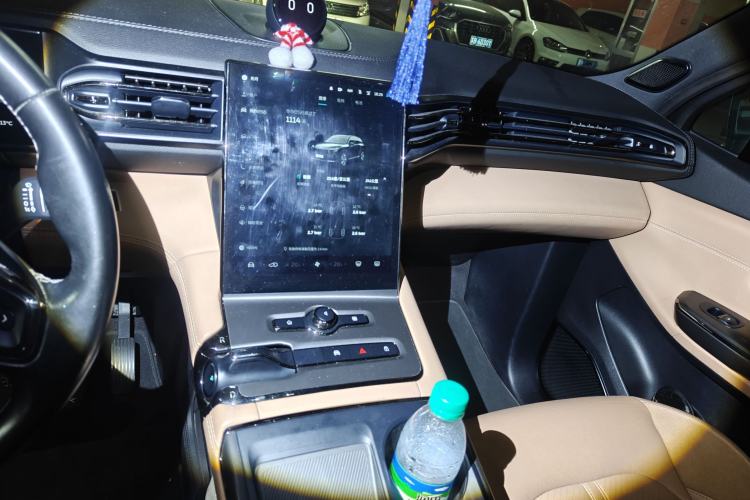 Used Nio ES6 2020 420 km Sport Edition