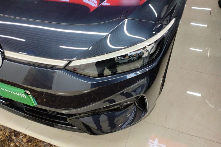 Used Volkswagen ID.7 VIZZION 2024 First Edition
