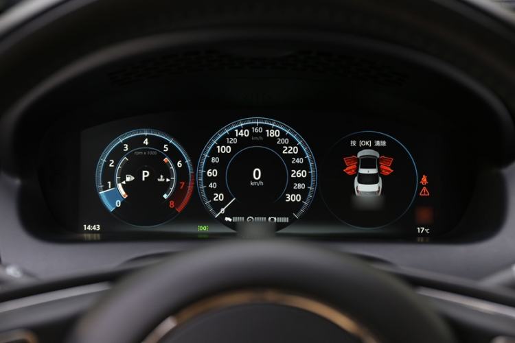 Used Jaguar XJ 2018 XJL 3.0 SC Two-Wheel-Drive Elegant Business Edition