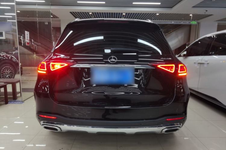 Used Mercedes-Benz GLE 2023 GLE 350 4MATIC Stylish Model