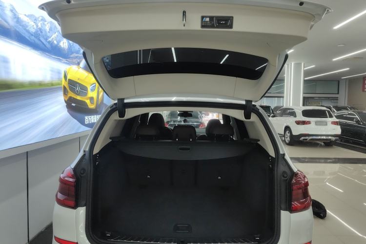 Used BMW X3 2018 xDrive28i M Sport Package China VI
