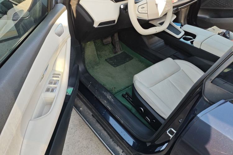 Used  SL03 2022 1.5L 1200 Extended-Range Version