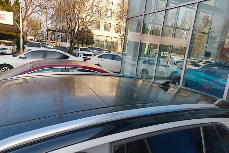 Used Volkswagen ID.4 CROZZ 2021 High-Performance PRIME Early-Bird Edition