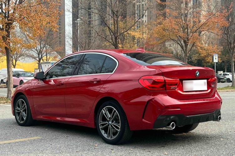 Used BMW 1 Series 2021 120i M Sport Edition
