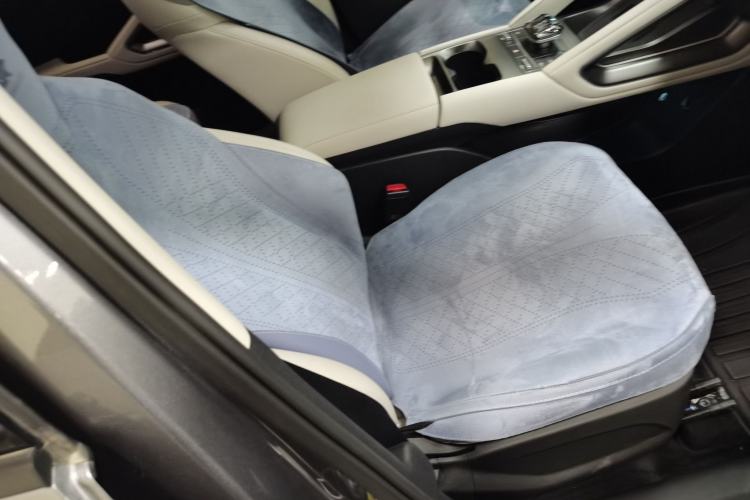 Used BYD Yuan UP 2024 401 km Active Version