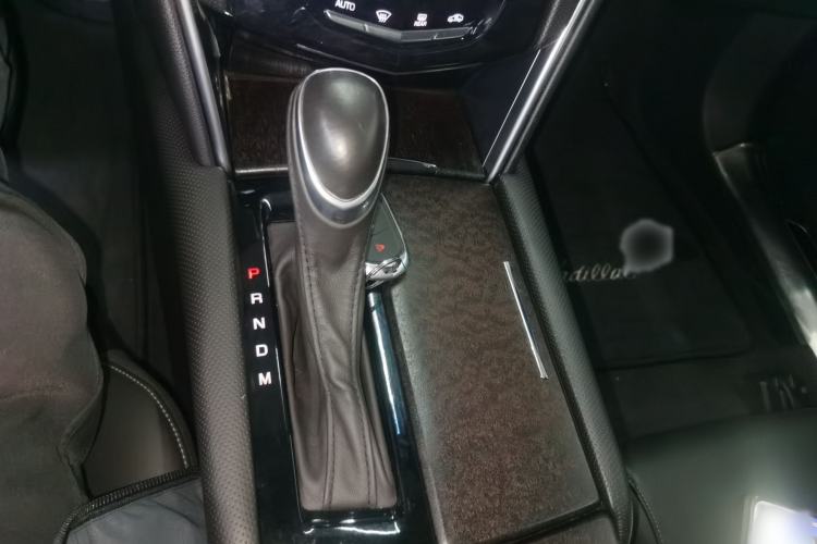 Used Cadillac XTS 2018 28T Tech Edition
