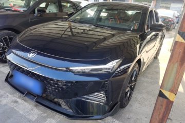 Used Changan UNI-V 2024 1.5T Prestige Sport Edition