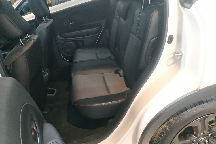 Used Honda XR-V 2021 220TURBO CVT Luxury Edition