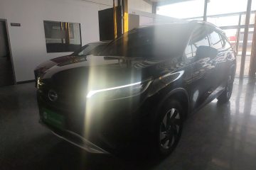 Used GAC Trumpchi GS4 2020 270T Automatic Elite Tech Edition