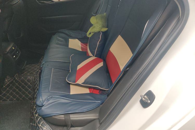 Used Cadillac ATS-L 2017 28T Tech Edition
