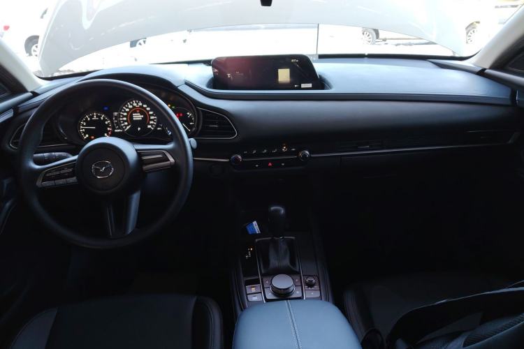 Used Mazda CX-30 2021 2.0L Automatic Shangyue Trim
