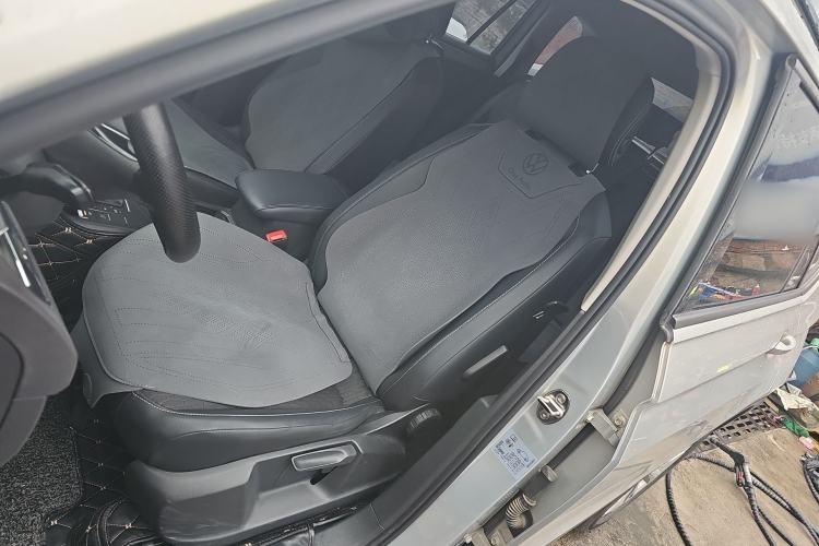 Used Volkswagen Tiguan L 2018 330TSI Automatic Two-Wheel Drive Luxury Edition
