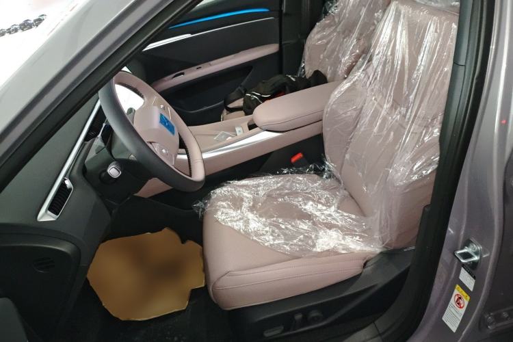 Used XPeng MONA M03 2025 515 Long-Range Plus