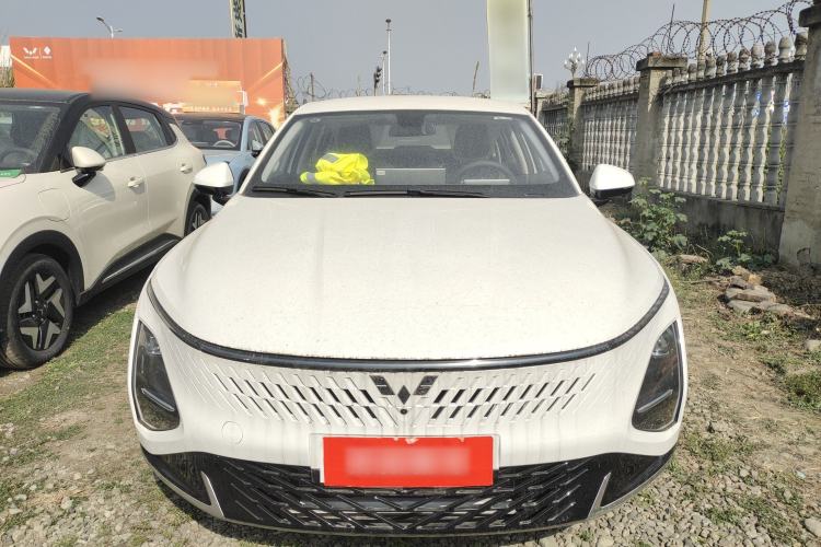 Used Wuling Xingguang 2025 70km Smart Standard Version